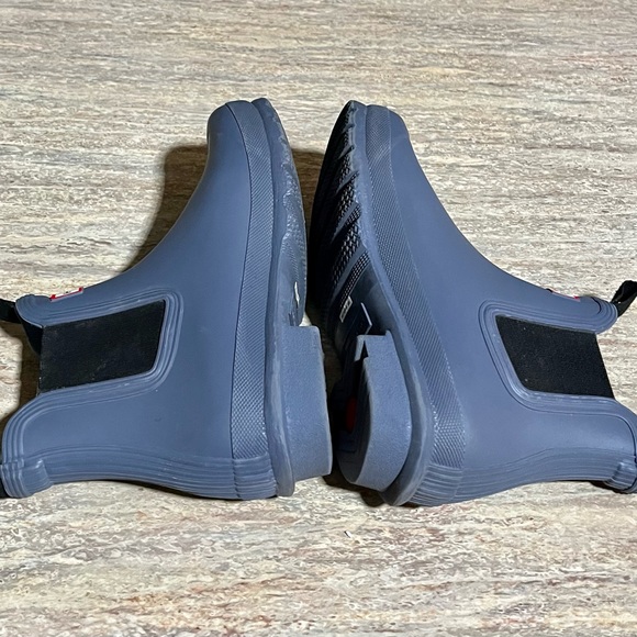 Hunter rubber ankle boots - Picture 7 of 13